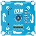 Dimmer ID-MKII ION INDUSTRIES LED Dimmer Inbouw 0,3-600 Watt 90.100.040